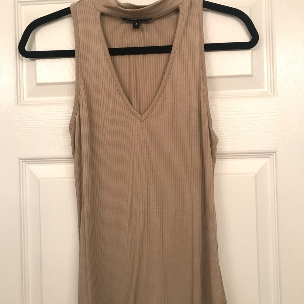 Kendall and Kylie top. Worn once!